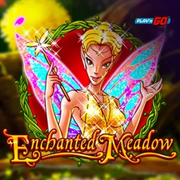 PlaynGo : Enchanted Meadow - NOLIMITSLOT777
