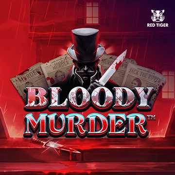 Redtiger : Bloody Murder - NOLIMITSLOT777