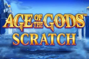 Playtech : Age of the Gods Scratch - NOLIMITSLOT777