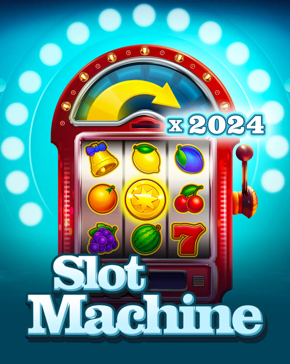 Slot Machine - NOLIMITSLOT777