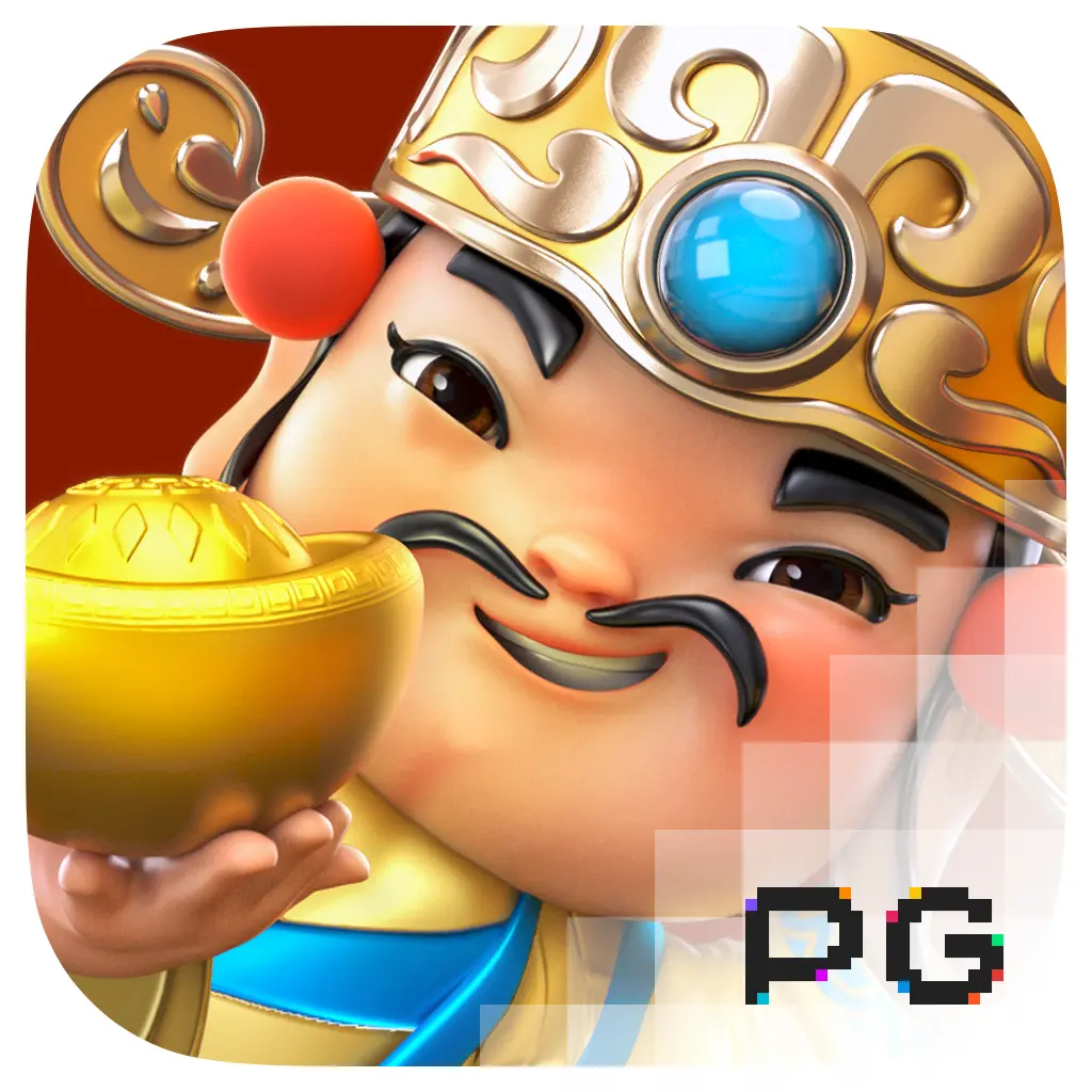 PGSoft : Fortune Gods - NOLIMITSLOT777