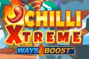 Playtech : Chilli Xtreme - NOLIMITSLOT777